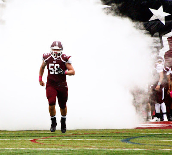 Meet your Posher, Scott - Picture 1 of 1